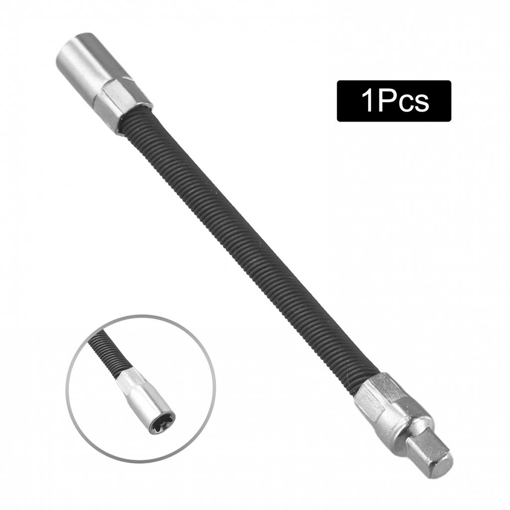 Extension Rod Extension Rod Adapter Hand Tool Long Socket