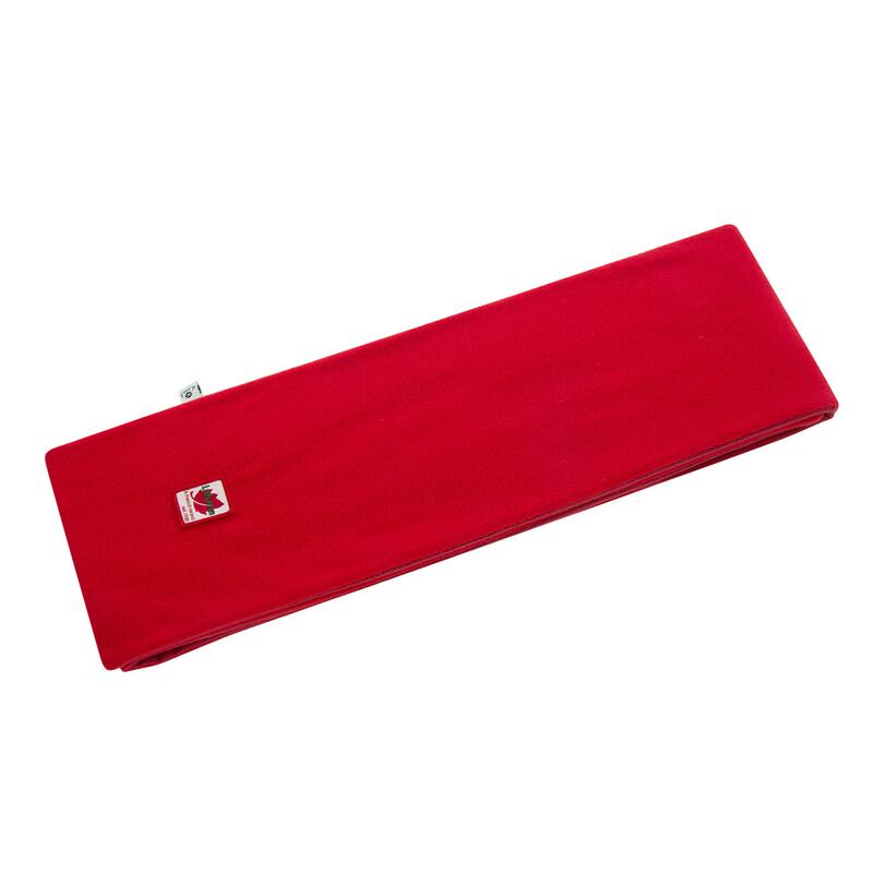 Lafuma Red Capsule Recycled Warm Scarf