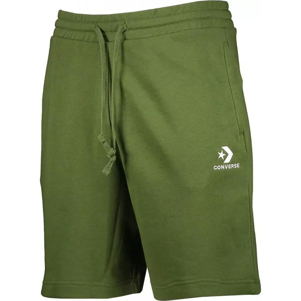 Converse Star Chevorn EMB Casual Shorts Men s Green 10008929-A07 M