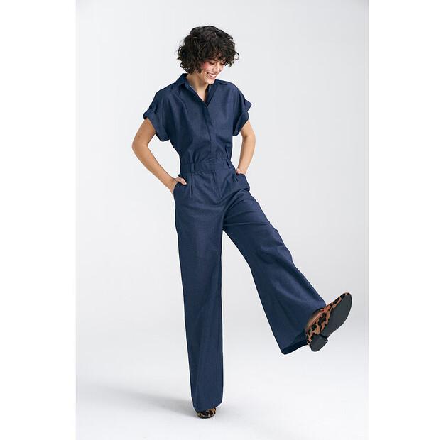 Jumpsuit NIFE KM35