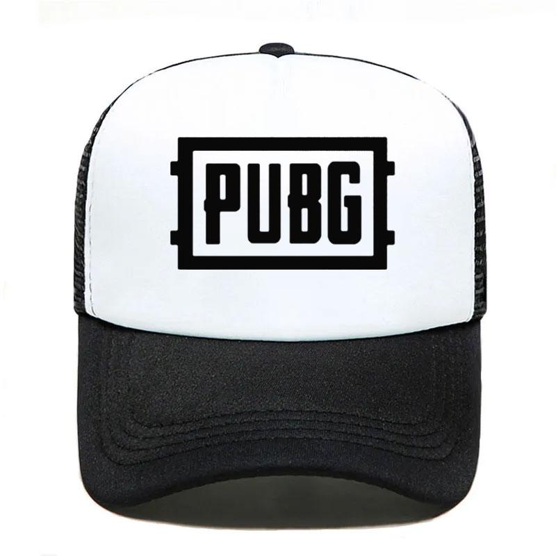 

Игра PUBG Кепка Косплей Реквизит Бейсболка Печать Хип-Хоп Кепка Унисекс Женская Унисекс Хлопок Папины Кепки Тракер Кепка Дизайнерская Кепка Унисекс Кепки Adult Size