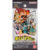 BANDAI My Hero Academia Metal Card Collection 3 (Pack Ver.) (BOX) 20 Packs