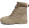 Source Jungle Boots Hiking Shoes Desert Boots Combat Boots Tactical Boots High-top Men's Shoes Men's Boots Outdoor