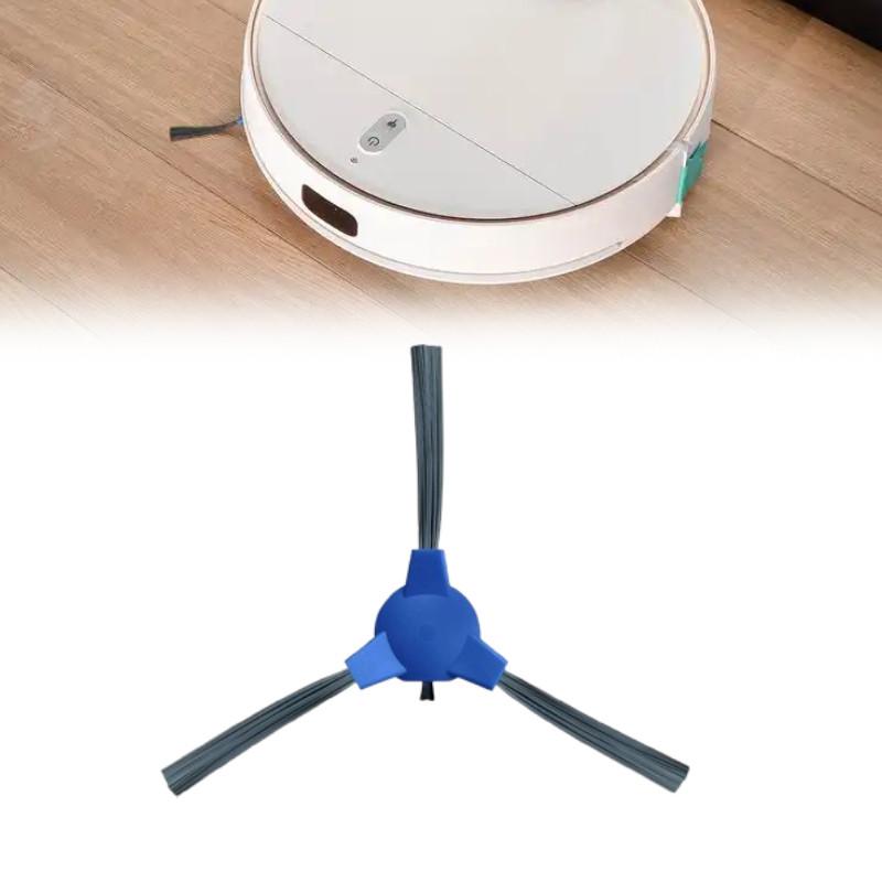 Side Replacement Brush Clean Part For Eufy Robovac G10 G30 Robot Vacuum Cleaner