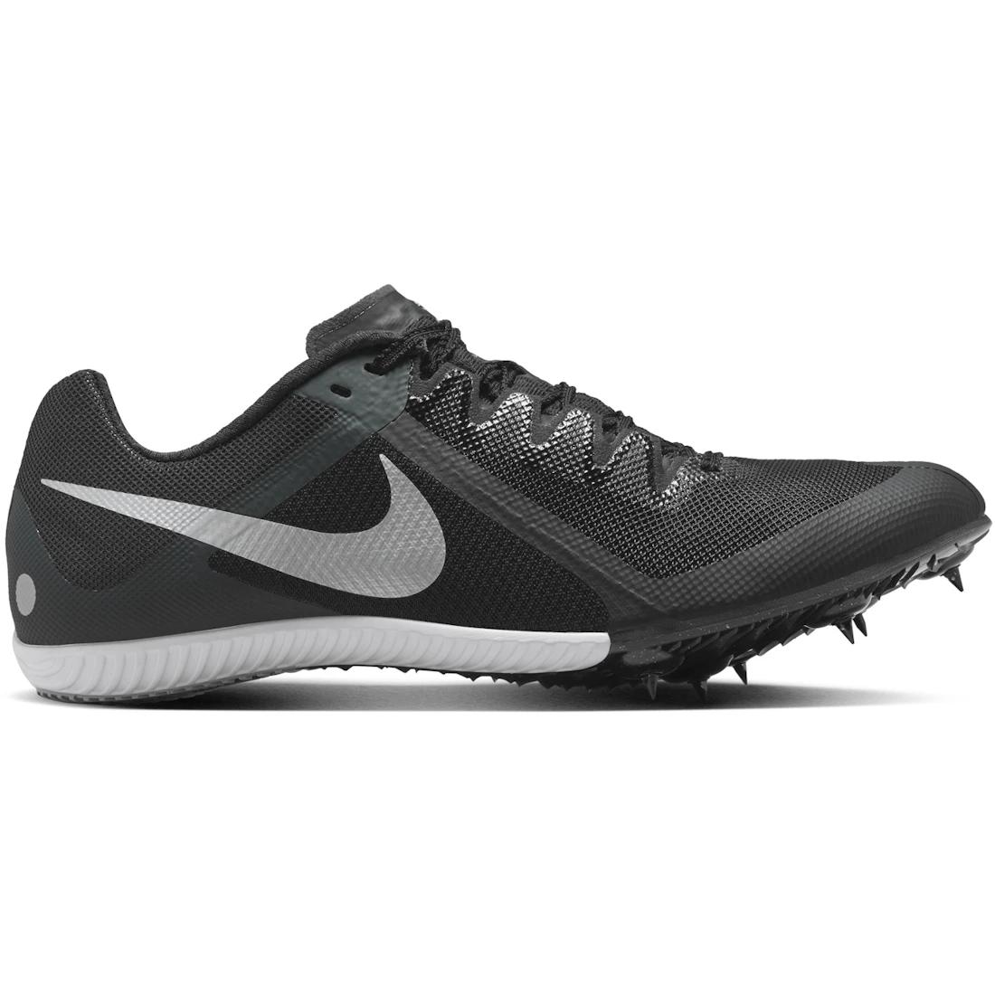 

Sneaker Nike Zoom Rival Black Metallic Silver(FZ9664-001) 44.5