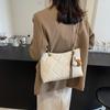 Bags Women's Armpit Bags Women's Bags Shoulder Bags Niche Women's Bags Chain Bags Crossbody Bags