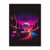 Colorful Game Controller Wall Art Poster Prints Nordic Aesthetic Picture Canvas Painting Gaming Boy Room Home Decoration