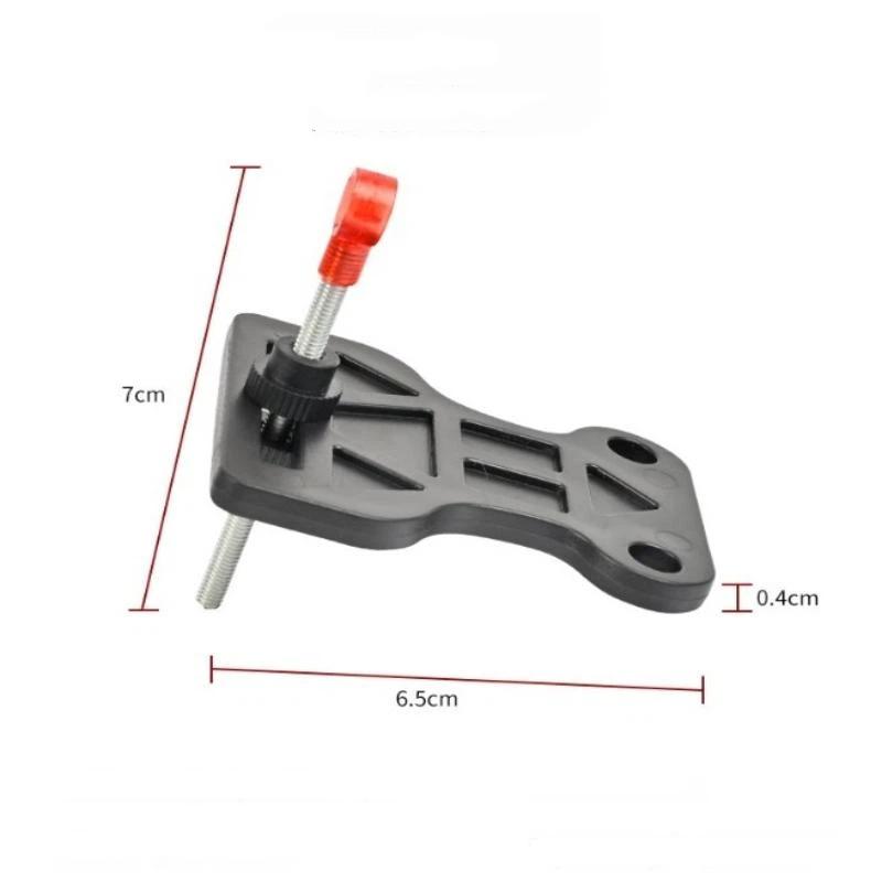 Archery Recurve Bow Sight T Shape Bow Sight Aluminum Recurve Bow Shooting Hunting Accessories Detachable
