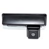 Intelligent Dynamic Trajectory Tracks Parking Line Rearview Camera For Toyota Camry 2007-2012