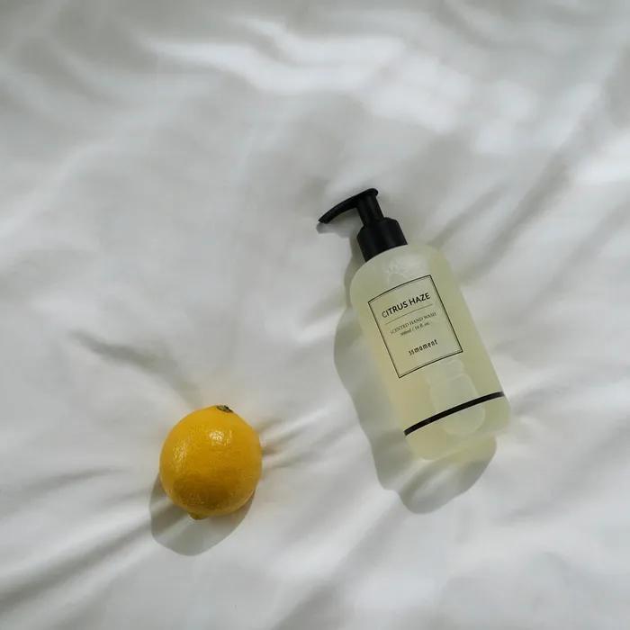 Citrus Haze Scented Hand Wash