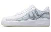 Air Force 1 Low Skeleton Halloween 2018 BQ7541-100