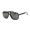 Carrera Men's Contrast Detail Sunglasses
