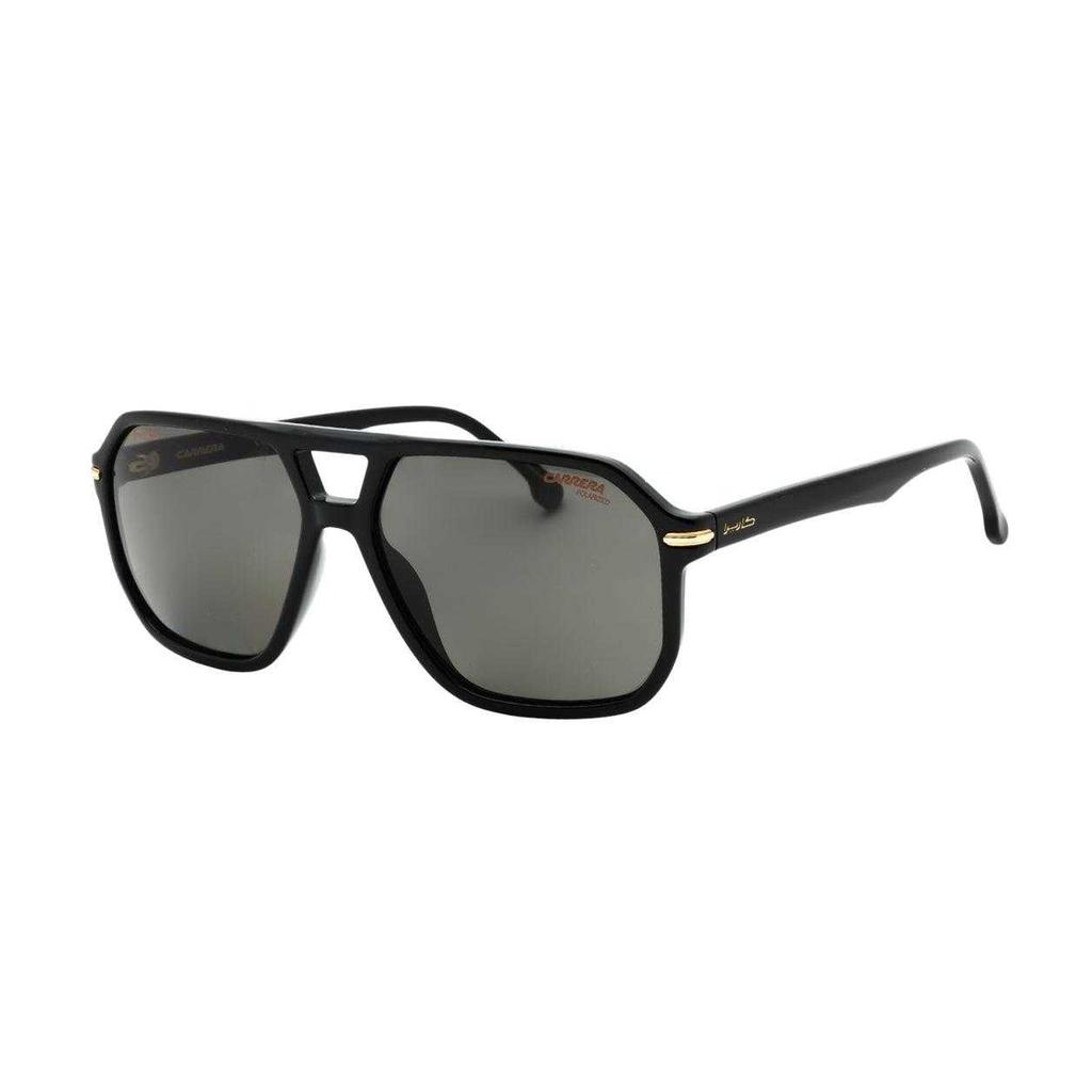 Carrera Men's Contrast Detail Sunglasses