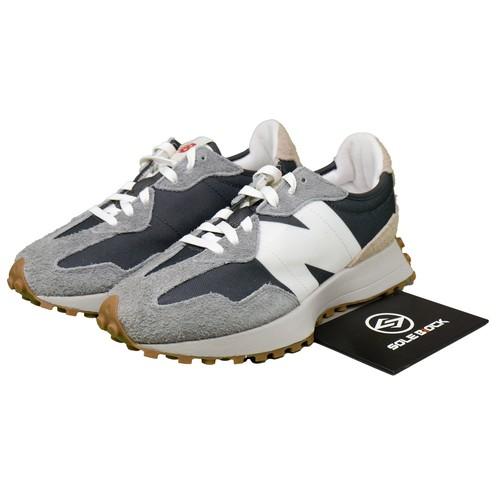 

New Balance 327 Harbor Grey Gum MS327UD EU 43 серый/белый