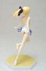 Fate/stay Night Saber Lily, 1/10 Scale Pre-Painted PVC Figure, Completed Model