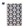 Castle Stamp Book Yuzen Washi Paper Cover Red Pocket-style - -