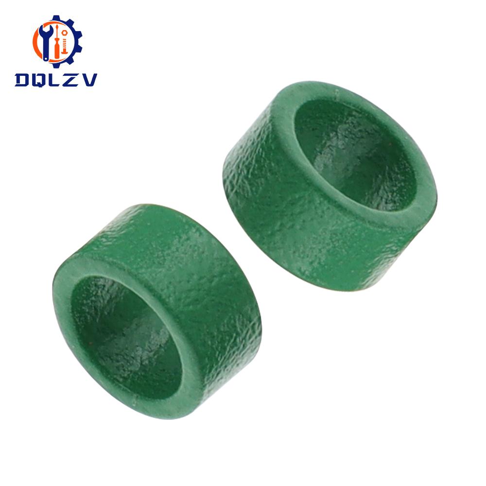 Manganese Zinc Magnetic Ring 16X12X8MM Anti-Interference Filter Magnetic Ring Frequency Converter Transformer