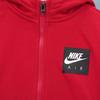 Nike Grade School Sweatshirts Hooded Thickened HA4850-678