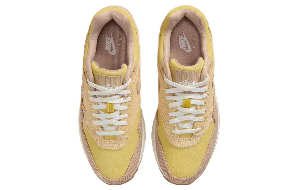 Nike Air Max 1 SE "Buff Gold Corduroy" FB8451-700