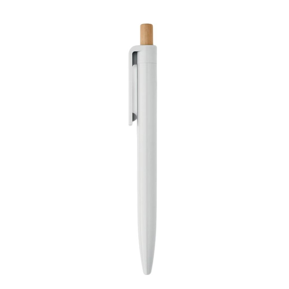 MidOcean Bergamo++ Recycled Aluminium Pen