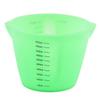 Silicone Measuring Cups - Graduated 250ml & 500ml Set for Baking & Liquids