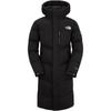 Down Jacket Men's Black NC1DQ50A