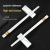 Laqi Gold Alloy Chopsticks Set