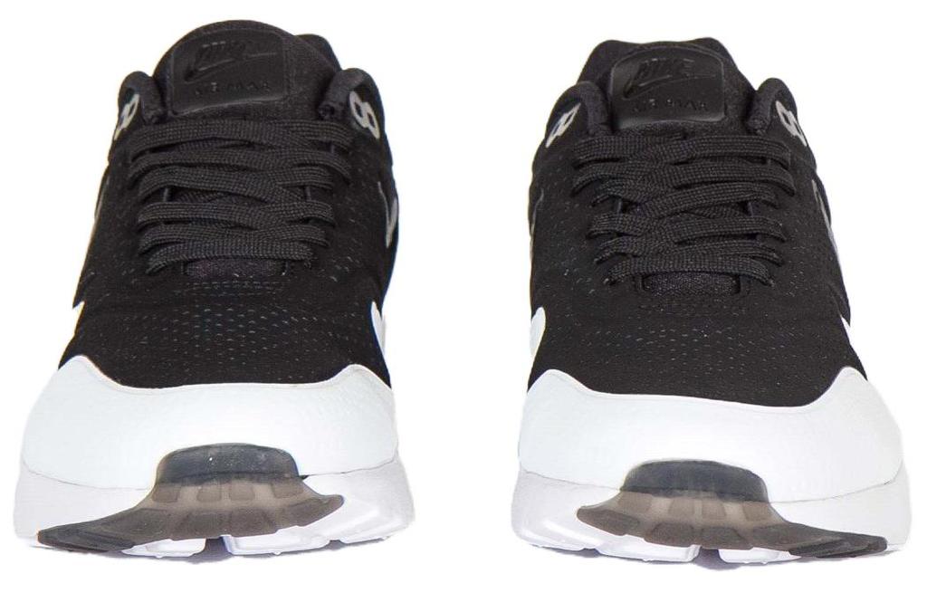 Nike Air Max Ultra Moire White Black 705297-011