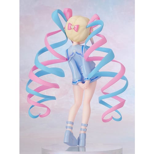 POP UP PARADE NEEDY GIRL OVERDOSE Super Cute Angel INTERNET YAMERO Ver. Non-scale Plastic Painted Finished Figure