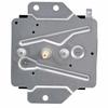 Dryer Timer Control AP6016540, OEM24066162, PS11749830, W10185981, WPW10185981 Dryer Timer 1/4-inch Male Terminals Labeled