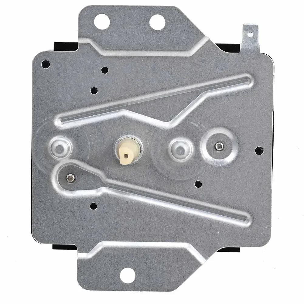 Dryer Timer Control AP6016540, OEM24066162, PS11749830, W10185981, WPW10185981 Dryer Timer 1/4-inch Male Terminals Labeled