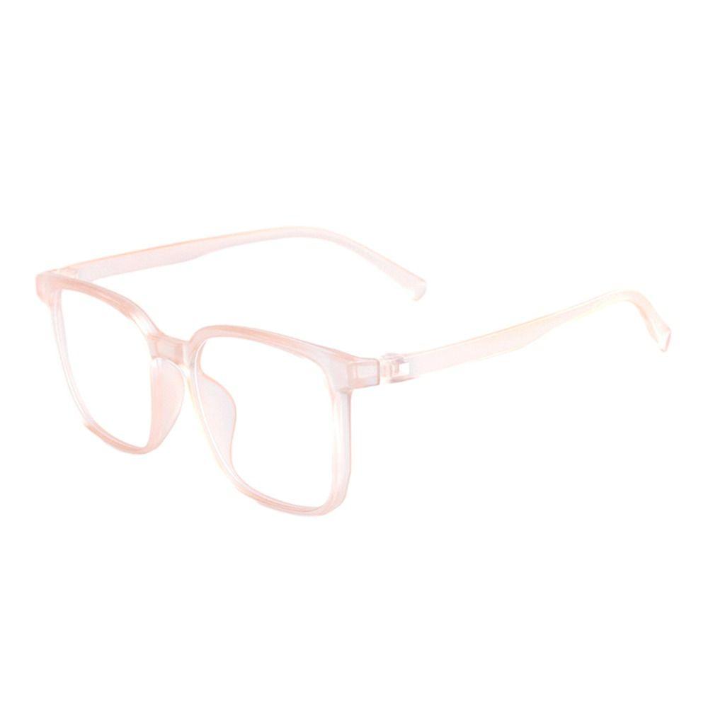 Защита глаз Очки Анти-синий свет Винтажные ультралегкие очки для ПК Компьютерные очки — фото 6