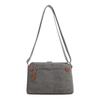Leisure Commuting Bag, Crossbody Bag, Single-shoulder Women's Bag