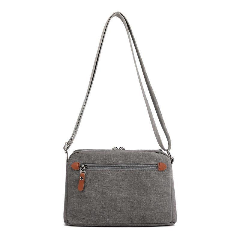 Leisure Commuting Bag, Crossbody Bag, Single-shoulder Women's Bag