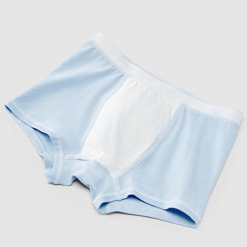 YEEHOO Kids' Boxer Briefs for Boys & Girls