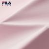 Fila Little Girls' 2026 Fall Knit Short-Sleeve T-Shirt