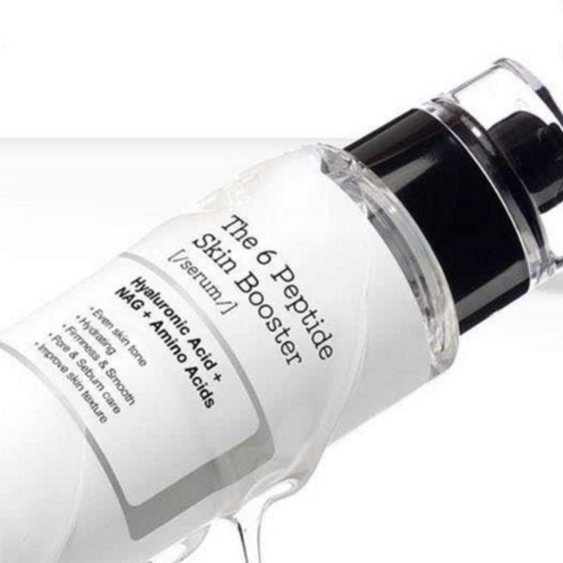 COSRX The 6 Peptide Skin Booster Serum 150ml
