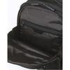 Daks Nylon Backpack With Black Logo Decoration  15 Inch Laptop  Dbba4f669bk