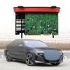 Automotive Headlight Ballast Control Unit 63117355074 63117316181 Automatic Beam Adjustment Technology