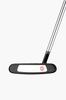 ODYSSEY Putter 5K 23 ROSSIE Krátký šikmý typ shaft STROKE LAB 33 Pravoruký TRI-HOT (Mallet Inch) pánské