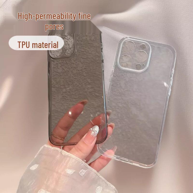 

Apple 17 Case by Bayer 14pro