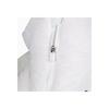 Puma Giacca Piumino Sportiva Casual con Cappuccio e Stampa Logo Monocolore da Uomo Giacca Bianco 933464-03