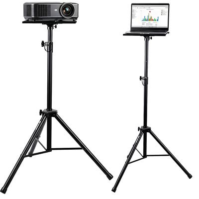 Mozos Pl3 Stand Holder Mount For Projector Laptop