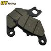 Motorcycle Original Front Rear Brake Pads For Super Soco CU CU2 CU3 TC TC-MAX TS RU CUmini