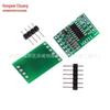 HX711 Compact 24-bit Precision Weighing Sensor Module