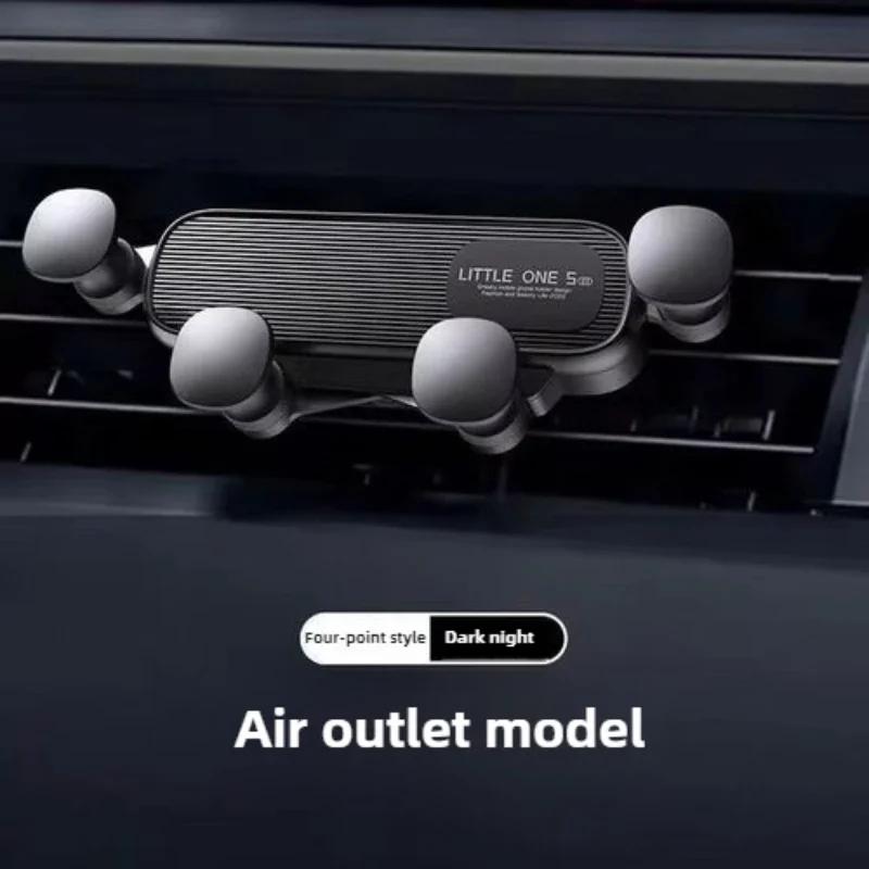 Racing Seat Design Car Phone Holder Mount Stand Suction Cup Smartphone Mobile Cell Support In Car Bracket For Iphonesamsung Mi