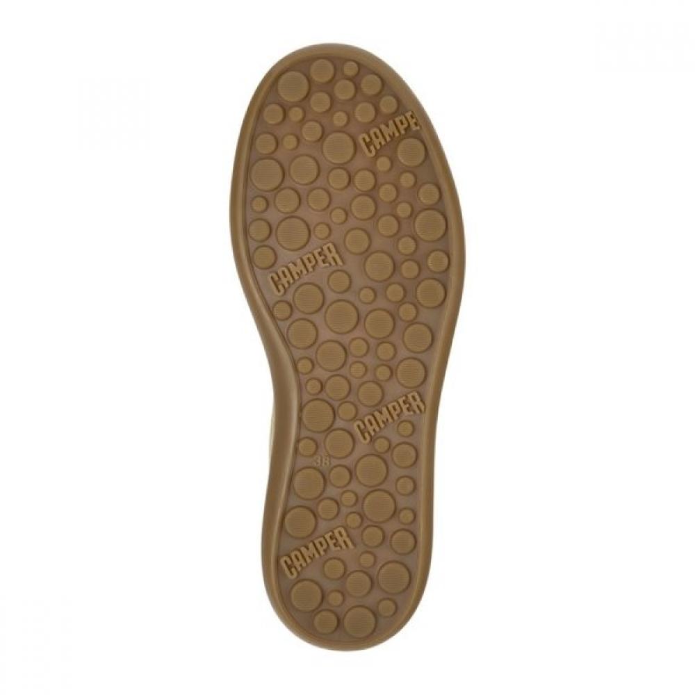 Camper 26SS Women S SneakerS pelotaS Soller K201668 017