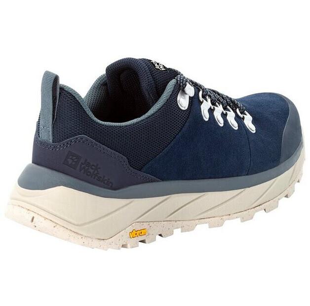 Jack Wolfskin Terraventure Urban Low Half-Boots