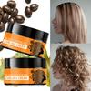 Curl Defining Cream for Wavy & Curly Hair – Alcohol-Free Leave-In Styler for Volume, Hold & Shine, No Rinse
