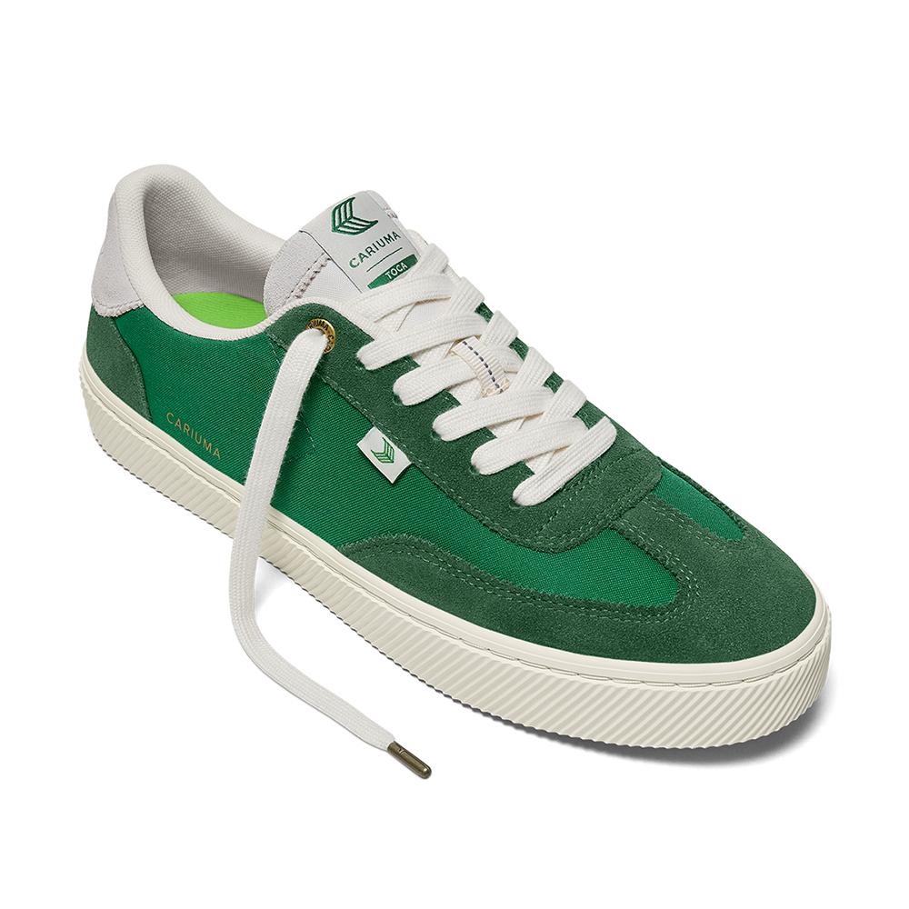 Cariuma Toca Suede